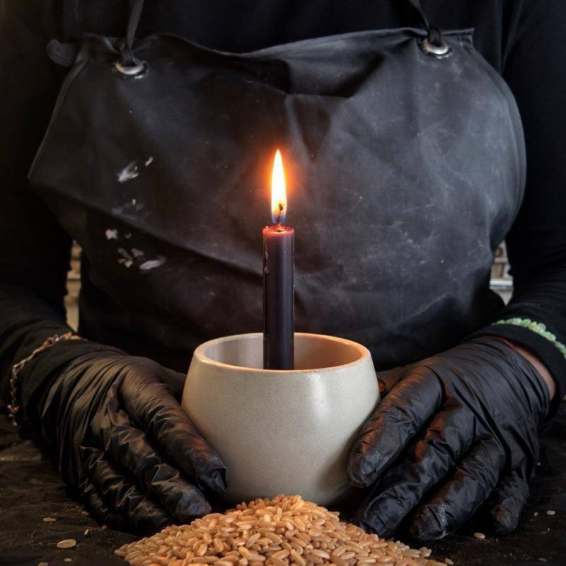 ALTAR & SPELL SUPPLIES