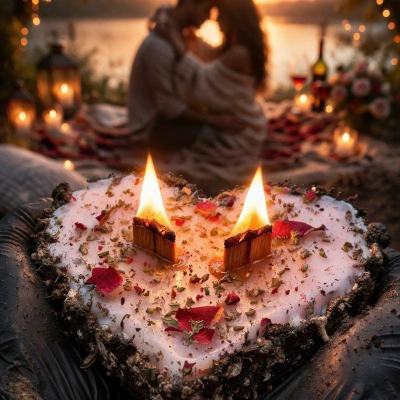 LOVE & ATTRACTION