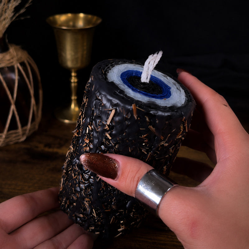 RITUAL CANDLES & MORE