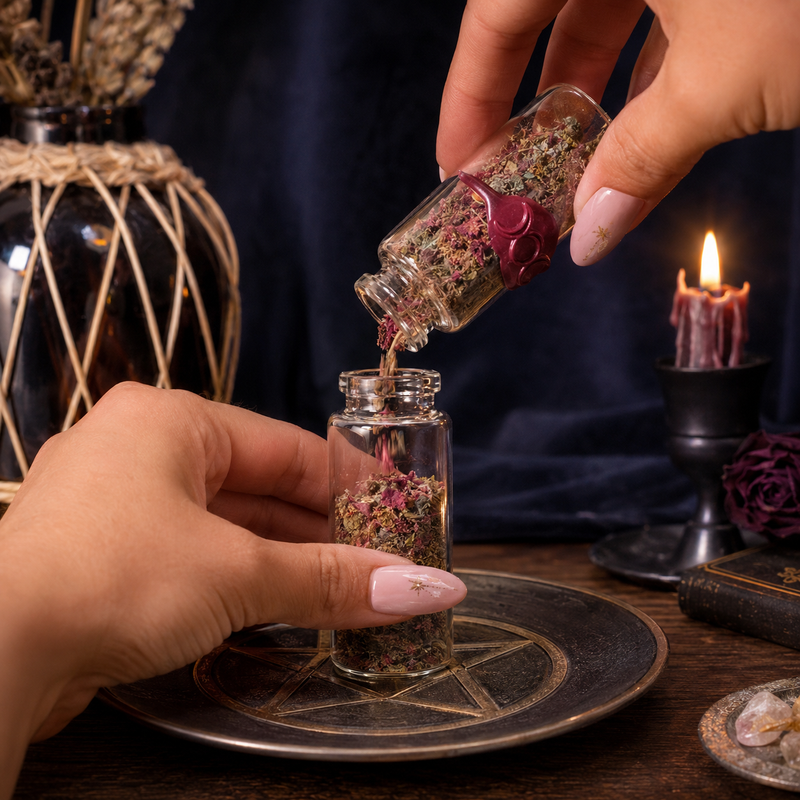 GUIDES & TEACHINGS