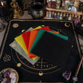 Beeswax Sheets 8x8 | Ritual Wax Sheets