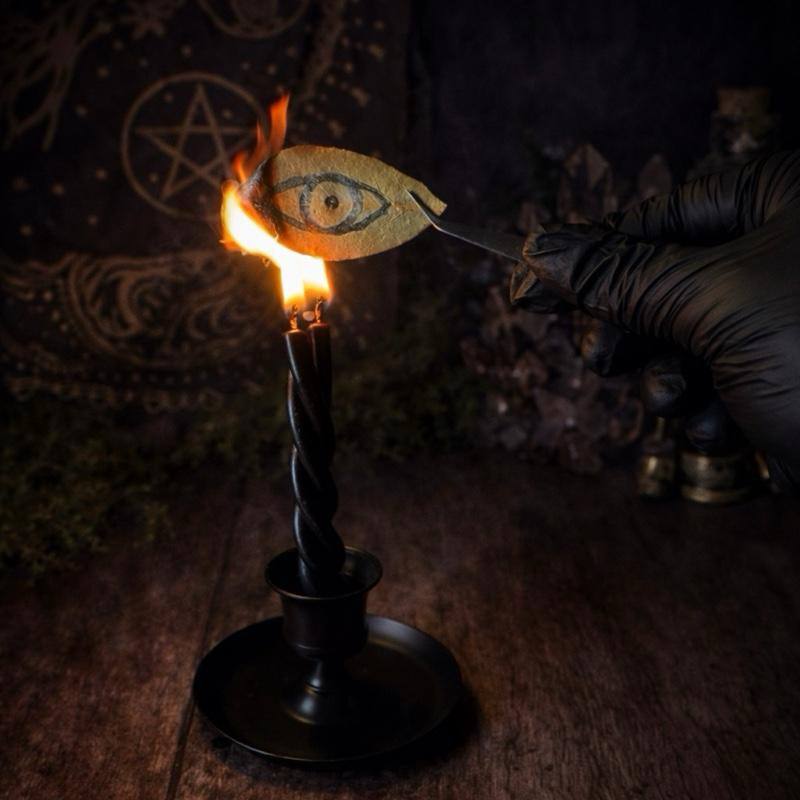 Custom Ritual Candle