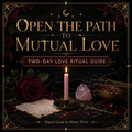 LOVE RITUAL GUIDE