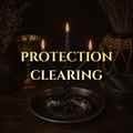 Protection & Clearing Ritual