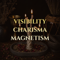 Glamour & Visibility Ritual