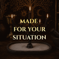 Custom Personalized Ritual