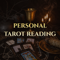 Tarot Reading – Up to 3 Questions
